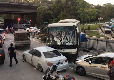 singapore news today accident